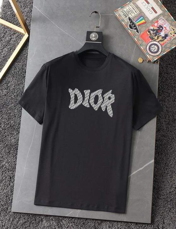 Picture of Dior T Shirts Short _SKUDiorS-5XL25tr4515839